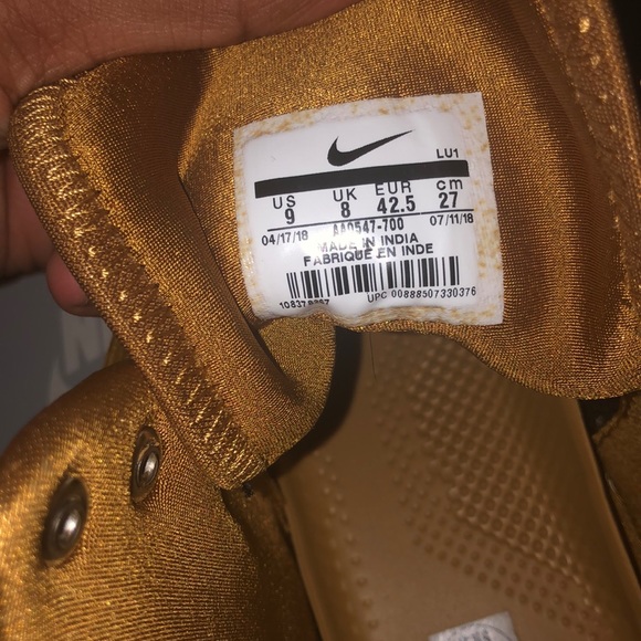 nike air force 1 - Picture 2 of 4